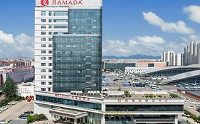 Ramada Linyi North